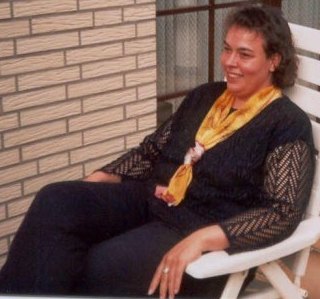 Andrea am 18.06.2001