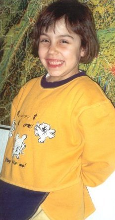 04.03.2001 - Christa`s Geb.