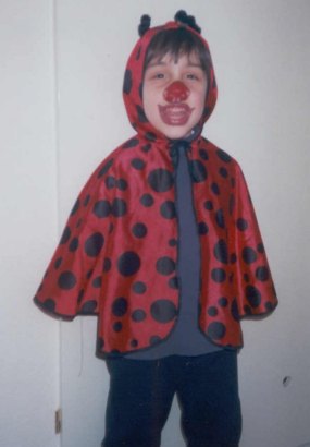 Fasching 2001