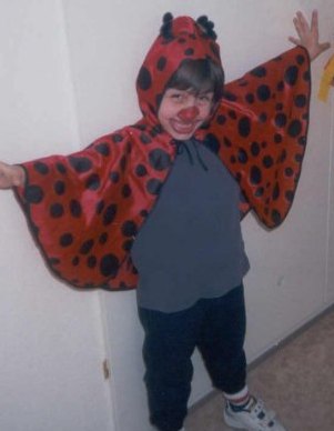 Fasching 2001